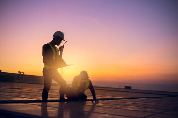 Best Slate Roofing Contractor  in Wildwood, FL