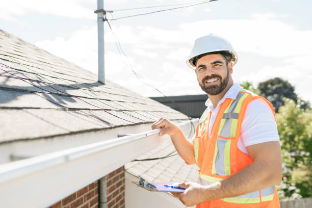 Best Shingle Roofing Installation  in Wildwood, FL