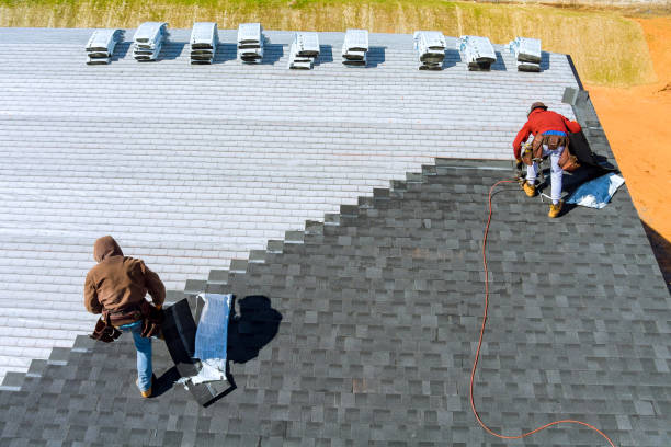 Quick and Trustworthy Emergency Roof Repair Services in Wildwood, FL