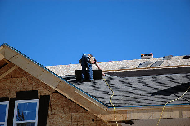 Best Residential Roofing Contractor  in Wildwood, FL