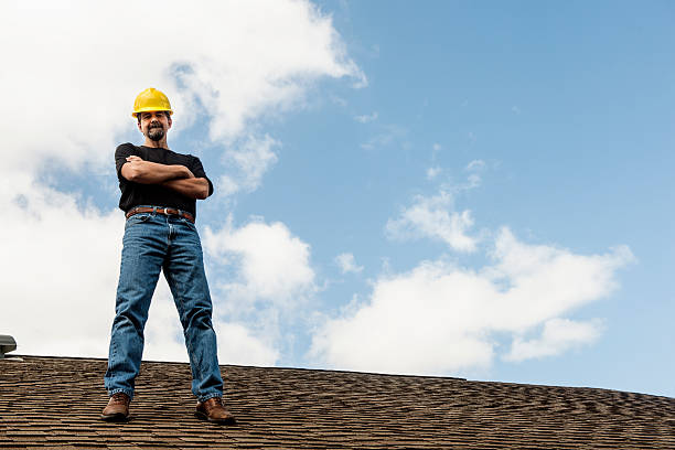 Best Metal Roofing Contractor  in Wildwood, FL