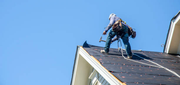 Gutter Installation and Roofing in Wildwood, FL
